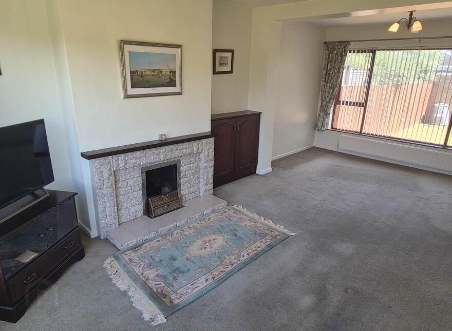 26 Hampstead Park, Derry, BT48 7RX
