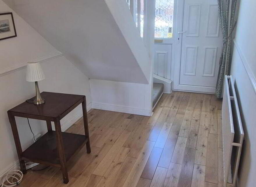 26 Hampstead Park, Derry, BT48 7RX