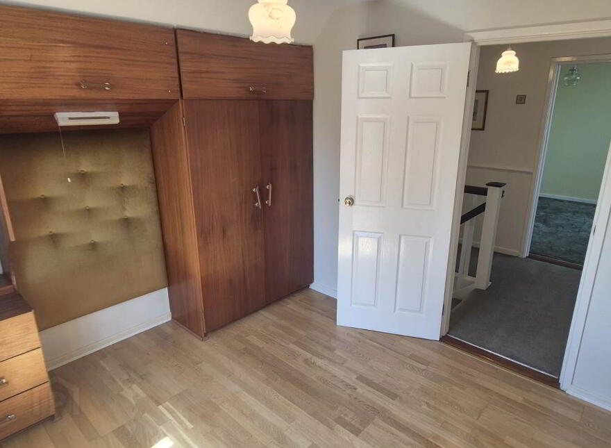 26 Hampstead Park, Derry, BT48 7RX