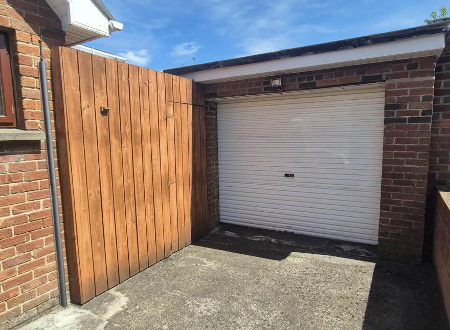 26 Hampstead Park, Derry, BT48 7RX