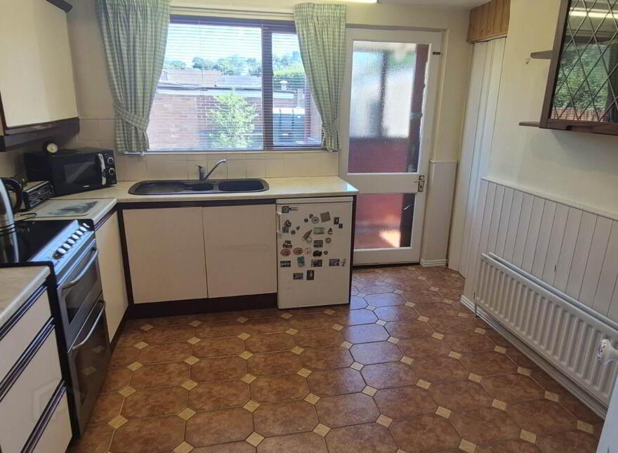 26 Hampstead Park, Derry, BT48 7RX