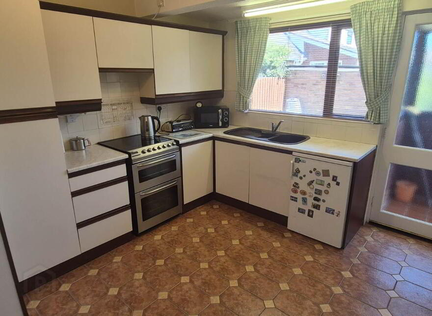 26 Hampstead Park, Derry, BT48 7RX