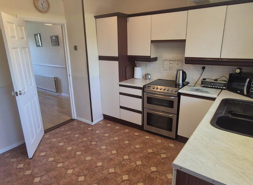 26 Hampstead Park, Derry, BT48 7RX