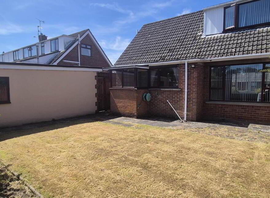26 Hampstead Park, Derry, BT48 7RX