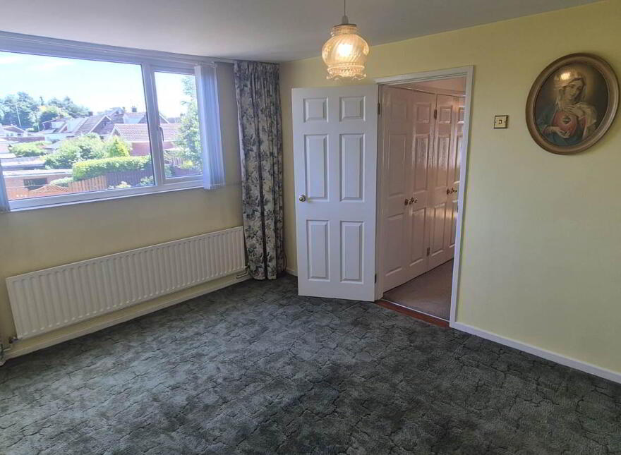 26 Hampstead Park, Derry, BT48 7RX