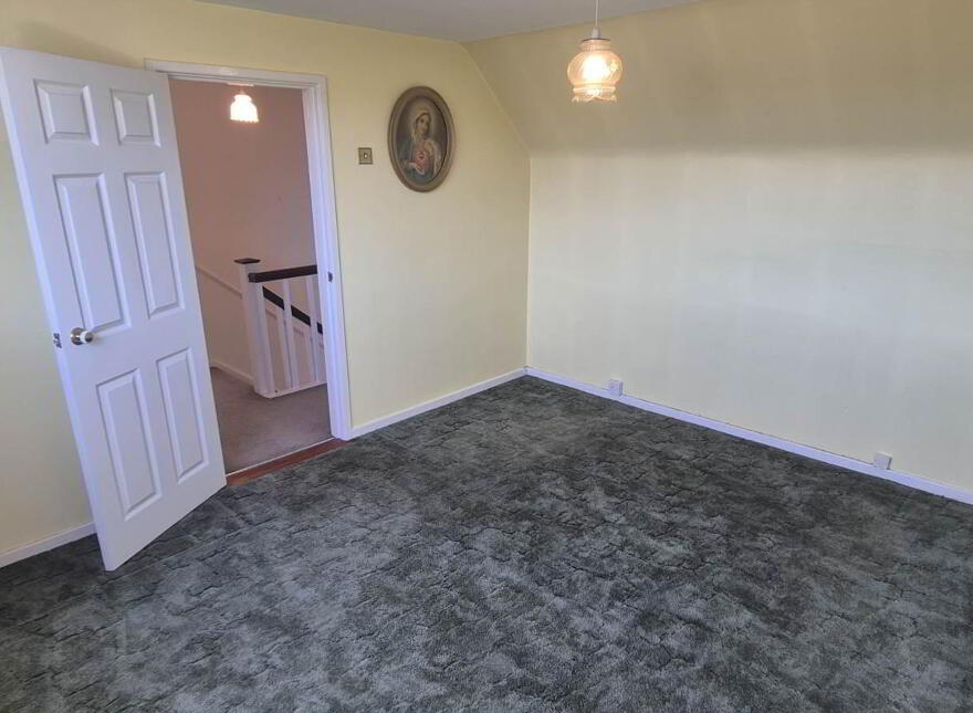 26 Hampstead Park, Derry, BT48 7RX