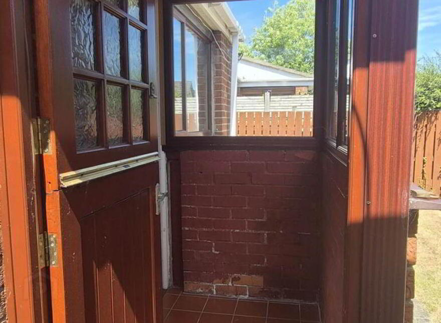 26 Hampstead Park, Derry, BT48 7RX