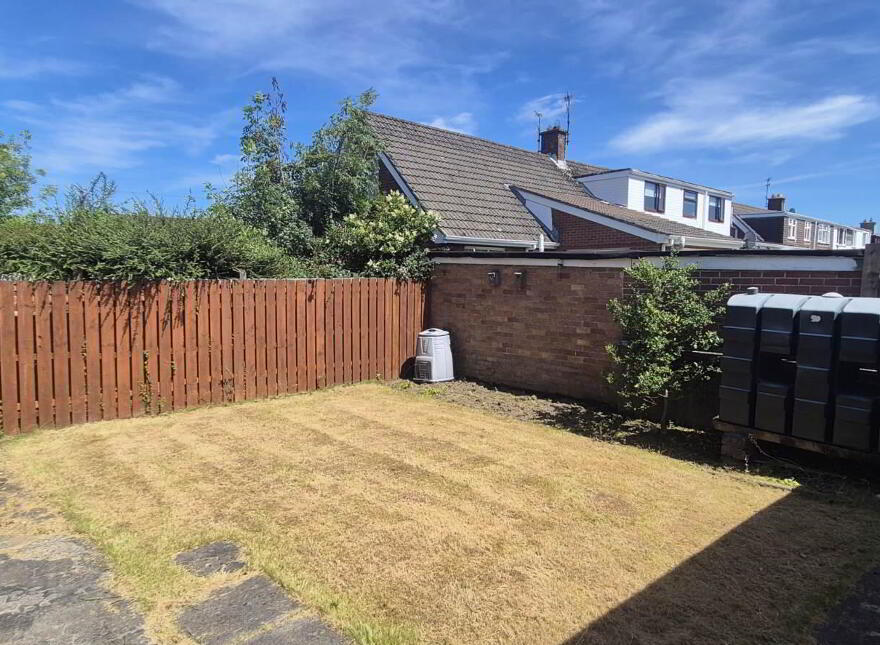 26 Hampstead Park, Derry, BT48 7RX