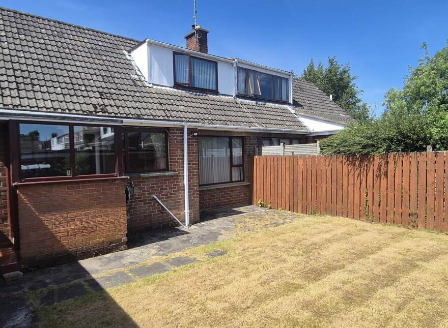26 Hampstead Park, Derry, BT48 7RX