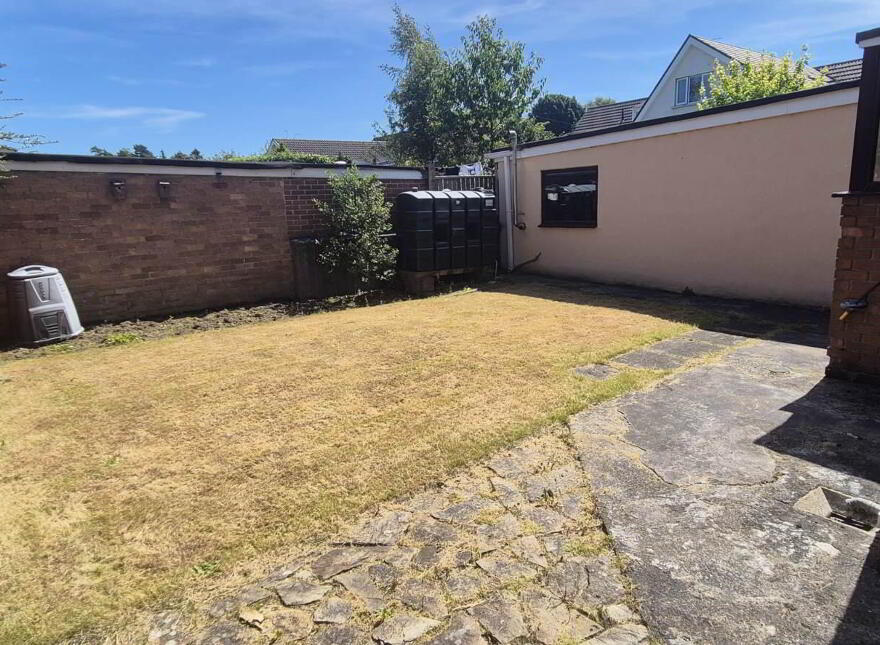 26 Hampstead Park, Derry, BT48 7RX