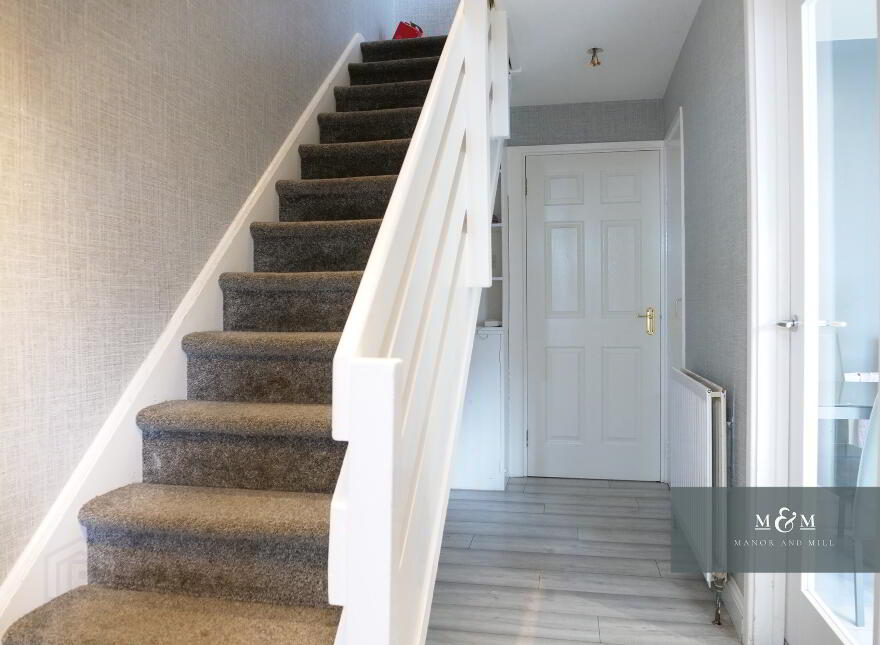 45 Edenaveys Crescent, Armagh, BT60 1NT