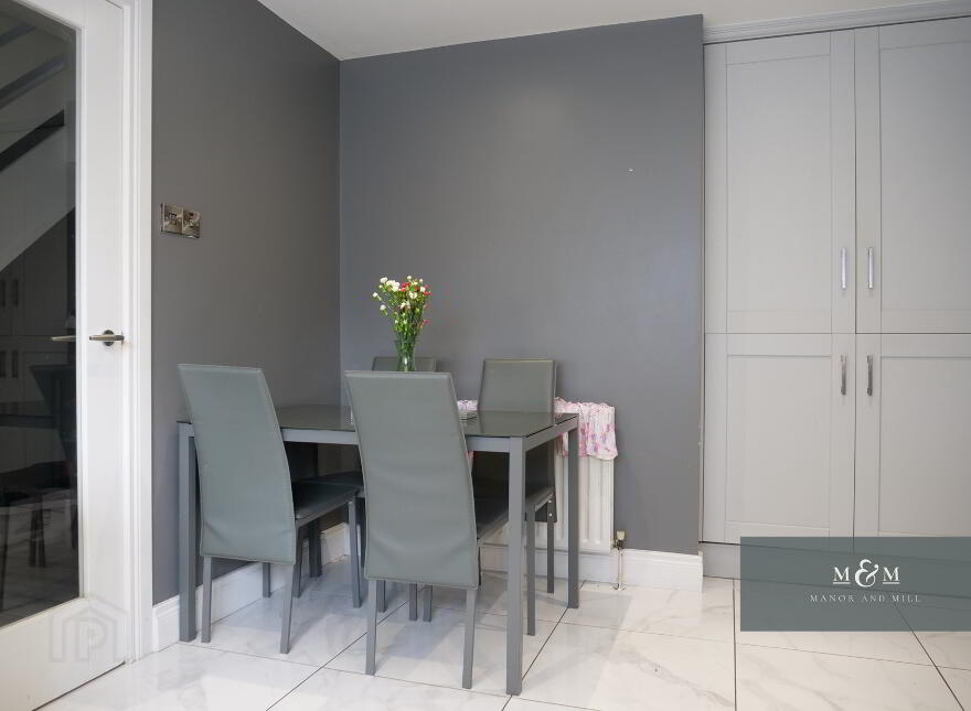 45 Edenaveys Crescent, Armagh, BT60 1NT