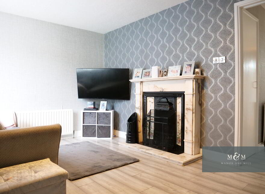 45 Edenaveys Crescent, Armagh, BT60 1NT