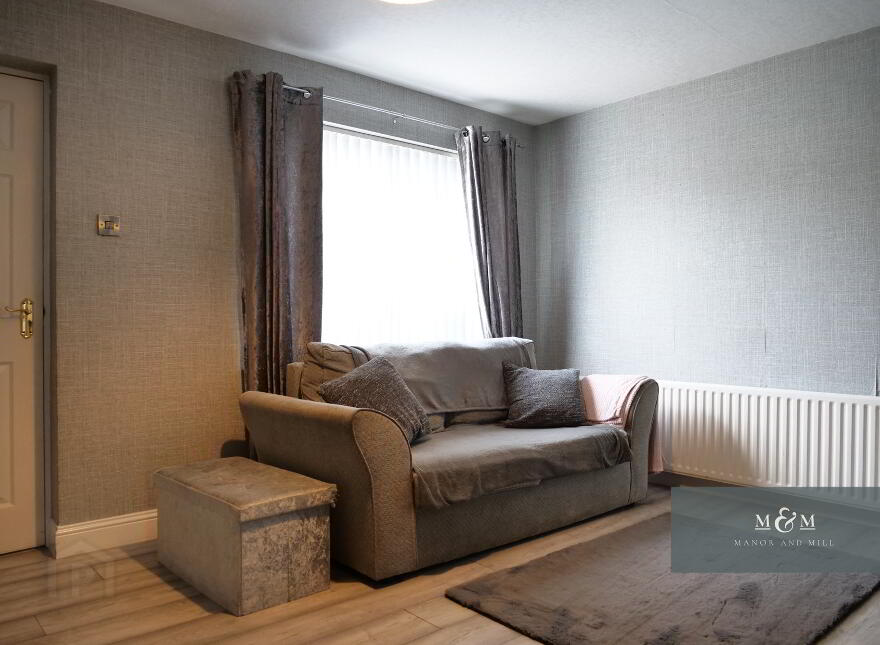 45 Edenaveys Crescent, Armagh, BT60 1NT