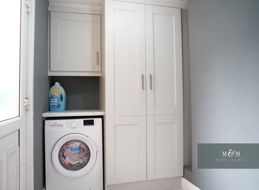 45 Edenaveys Crescent, Armagh, BT60 1NT