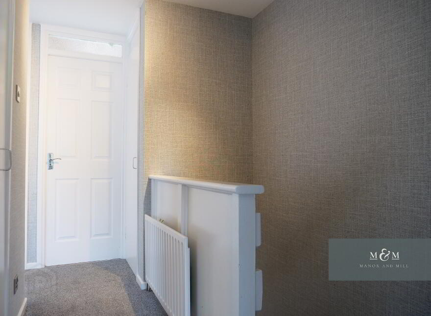 45 Edenaveys Crescent, Armagh, BT60 1NT
