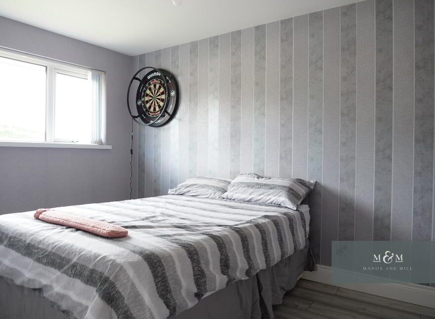 45 Edenaveys Crescent, Armagh, BT60 1NT