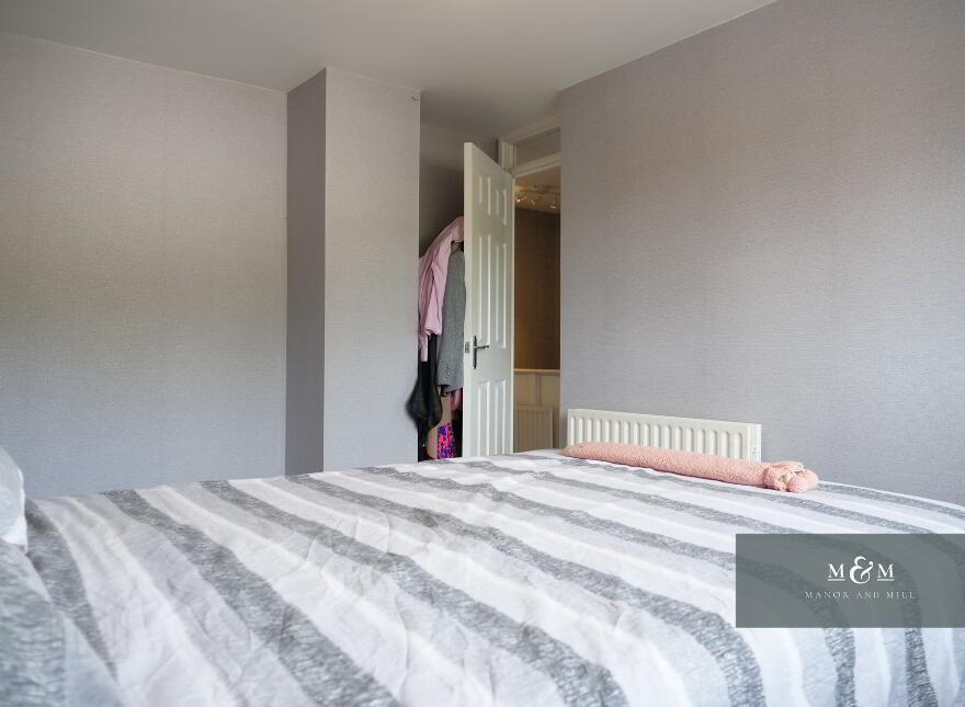 45 Edenaveys Crescent, Armagh, BT60 1NT