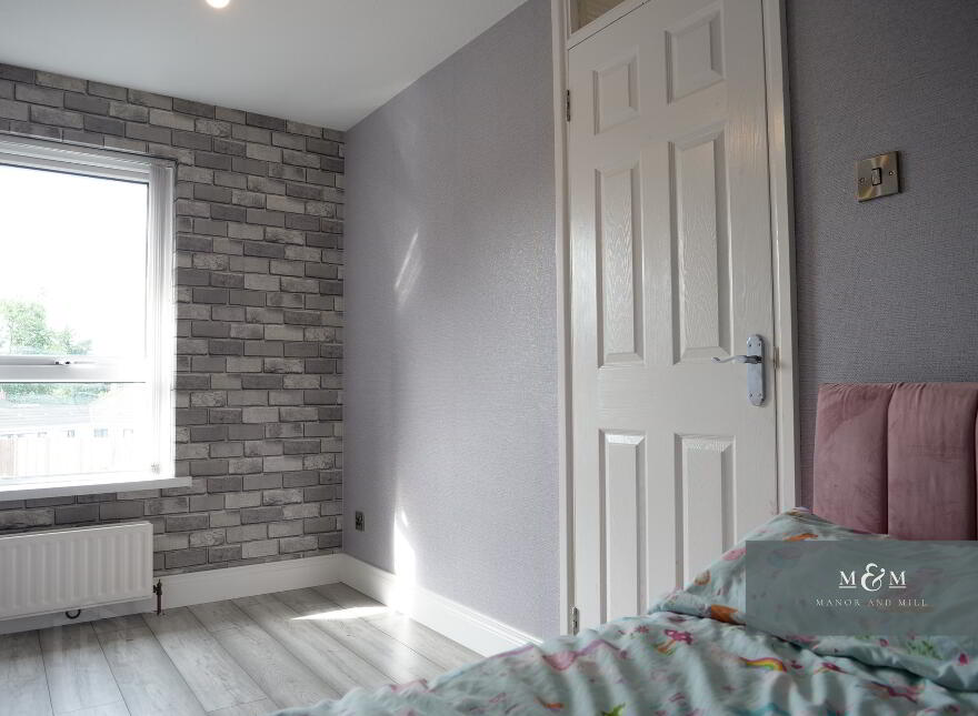 45 Edenaveys Crescent, Armagh, BT60 1NT