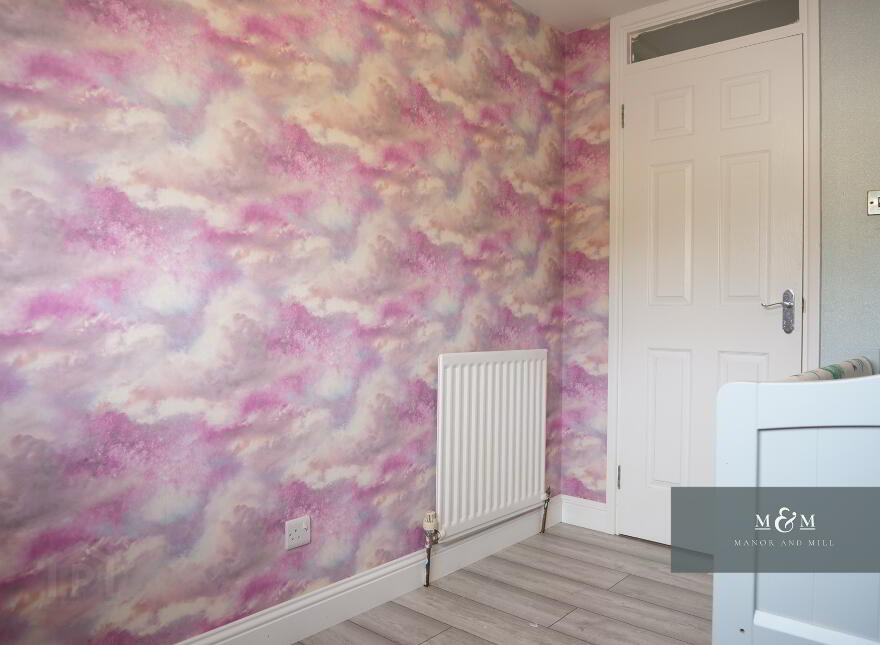 45 Edenaveys Crescent, Armagh, BT60 1NT