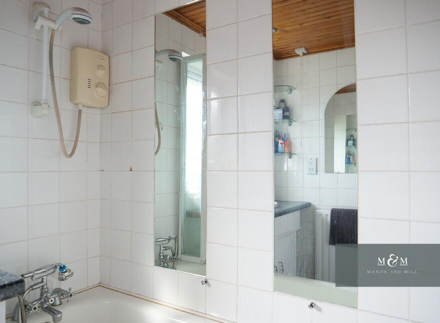 45 Edenaveys Crescent, Armagh, BT60 1NT