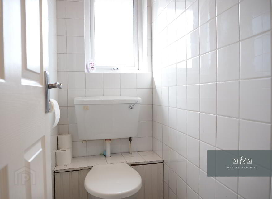 45 Edenaveys Crescent, Armagh, BT60 1NT