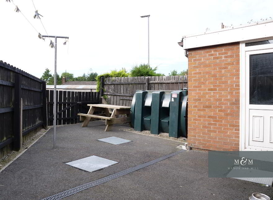 45 Edenaveys Crescent, Armagh, BT60 1NT