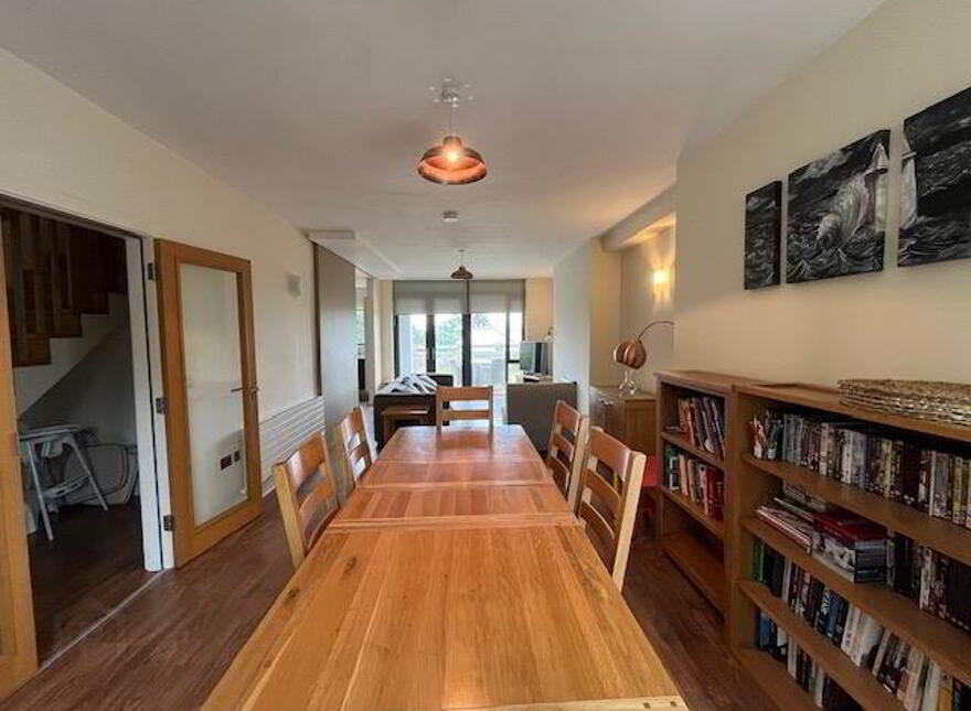 52 Copper Point, Schull, West, P81A342