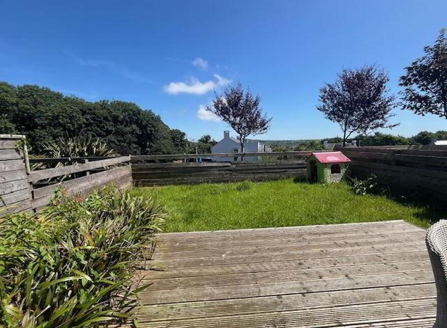 52 Copper Point, Schull, West, P81A342