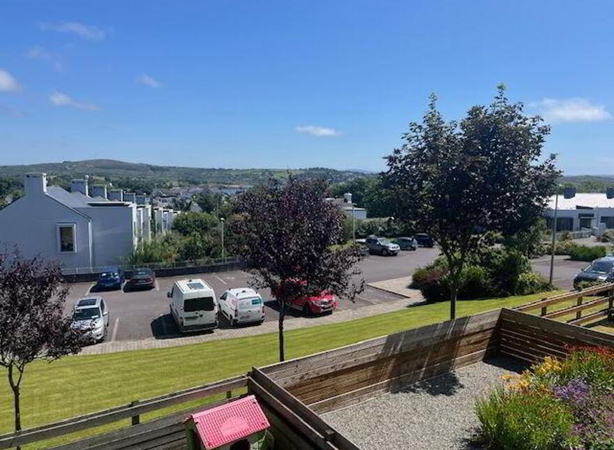 52 Copper Point, Schull, West, P81A342