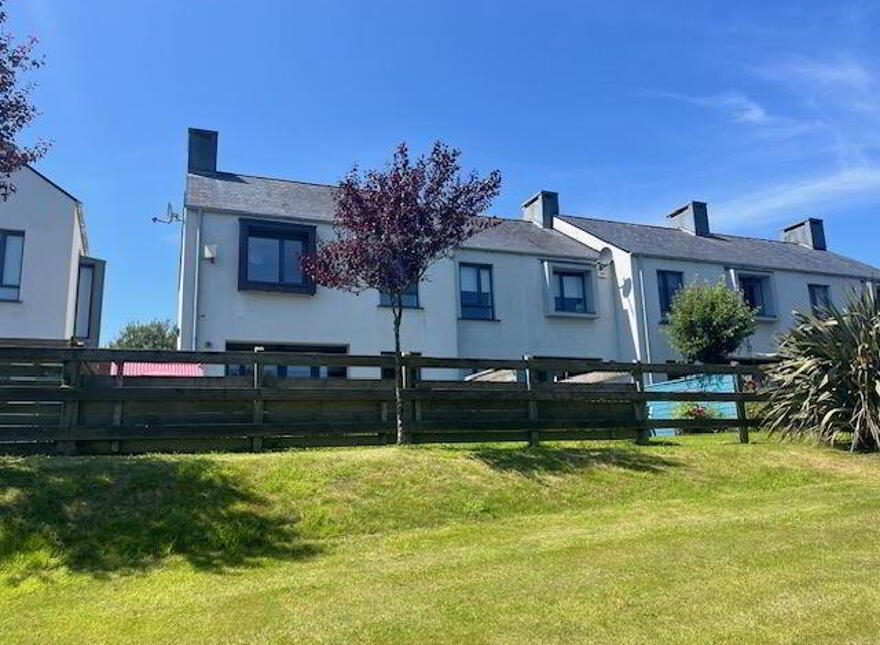 52 Copper Point, Schull, West, P81A342