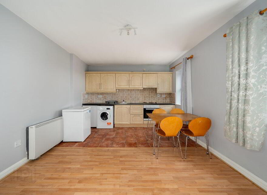 Yeats Hall, Prospect Woods, Longford Town, N39F344