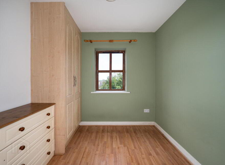 Yeats Hall, Prospect Woods, Longford Town, N39F344