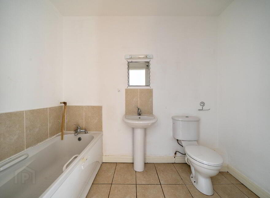 Yeats Hall, Prospect Woods, Longford Town, N39F344