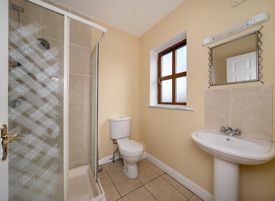 Yeats Hall, Prospect Woods, Longford Town, N39F344