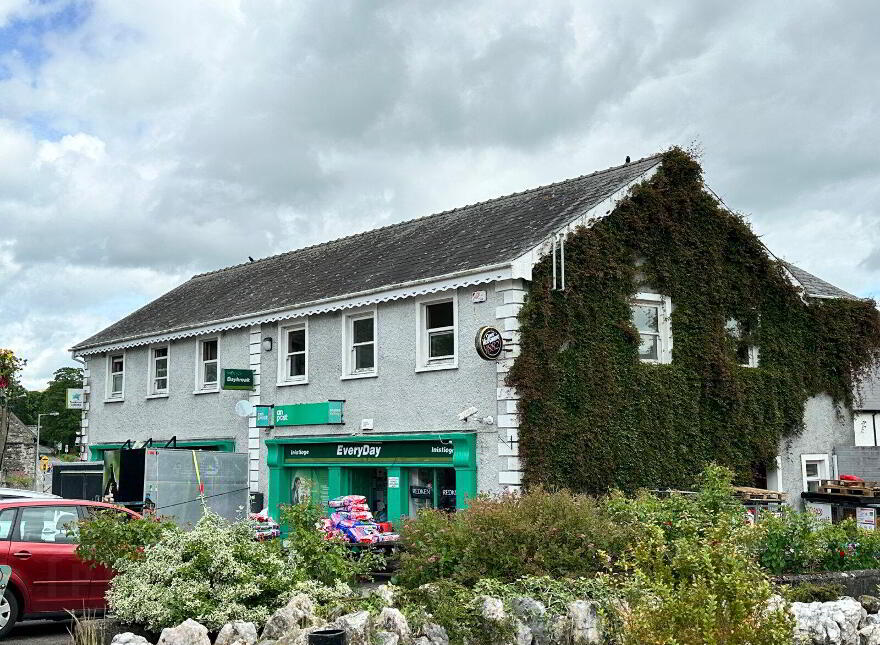 Church Street, Inistioge, R95PK46
