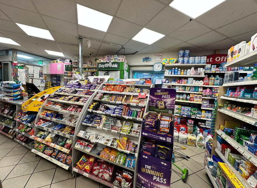 Church Street, Inistioge, R95PK46