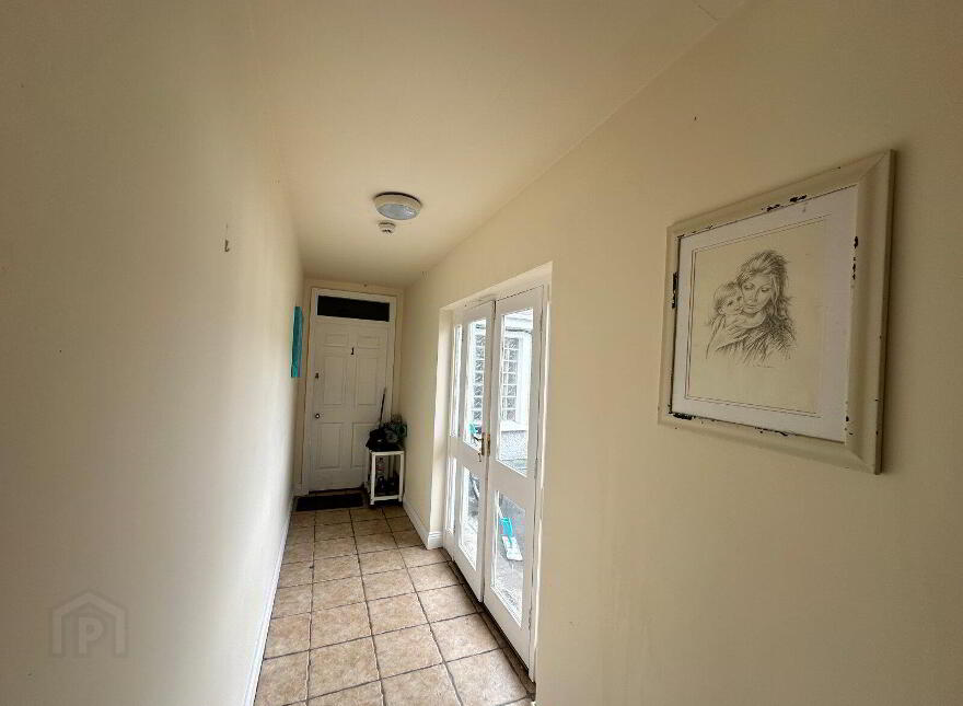 Church Street, Inistioge, R95PK46