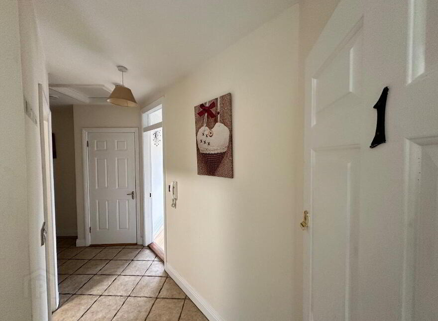 Church Street, Inistioge, R95PK46