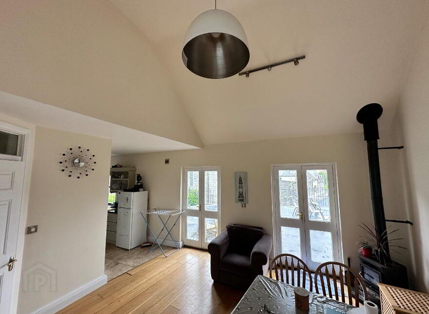 Church Street, Inistioge, R95PK46