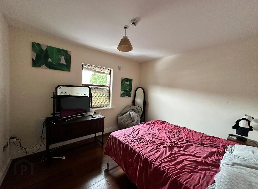 Church Street, Inistioge, R95PK46