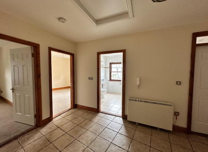 Church Street, Inistioge, R95PK46