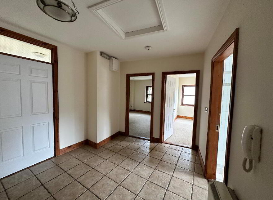 Church Street, Inistioge, R95PK46