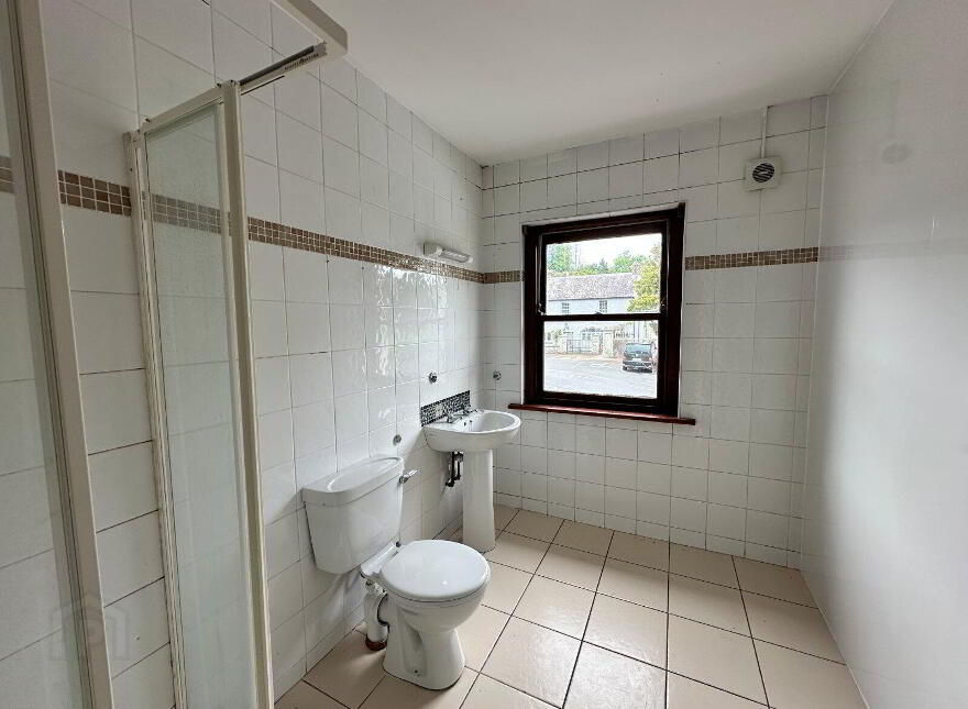 Church Street, Inistioge, R95PK46
