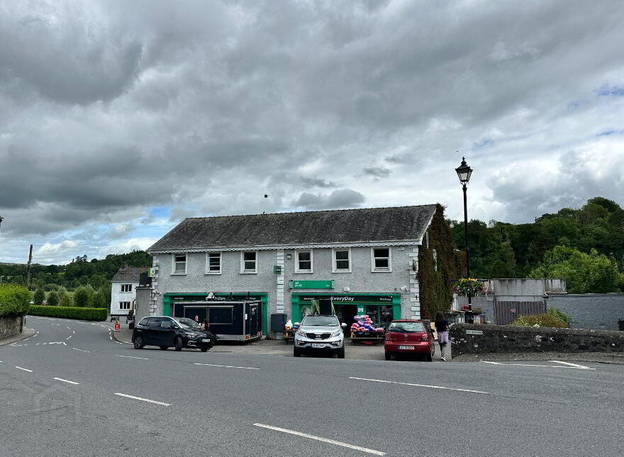 Church Street, Inistioge, R95PK46