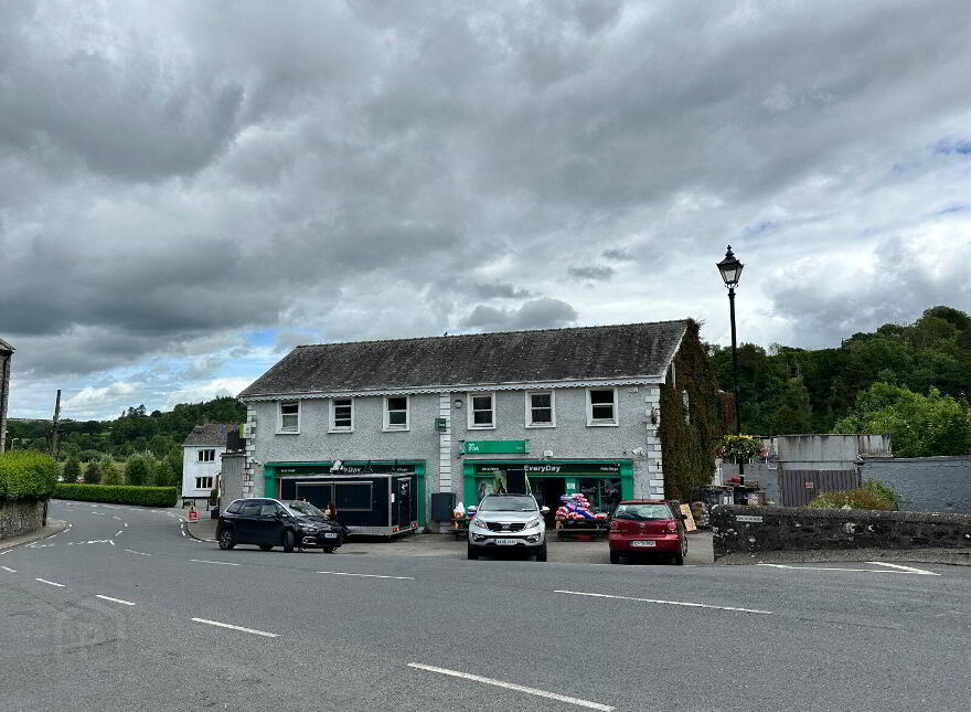 Church Street, Inistioge, R95PK46