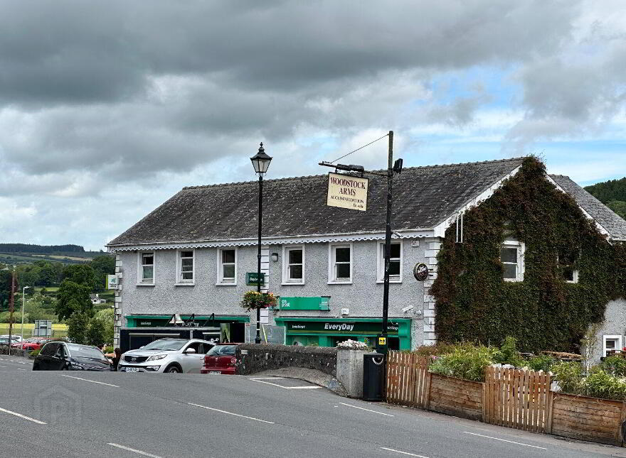 Church Street, Inistioge, R95PK46