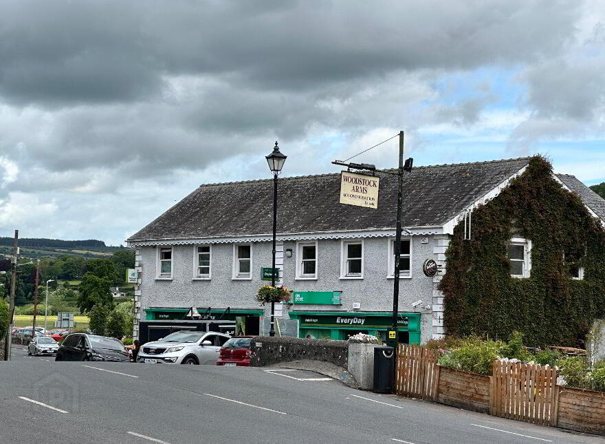 Church Street, Inistioge, R95PK46