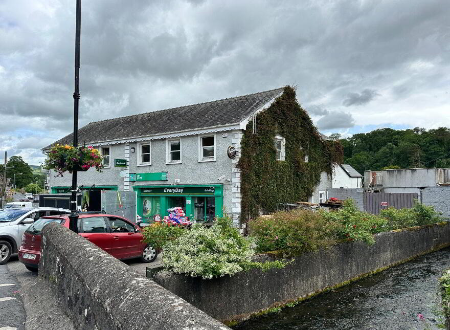 Church Street, Inistioge, R95PK46