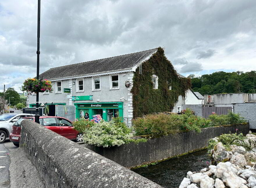 Church Street, Inistioge, R95PK46